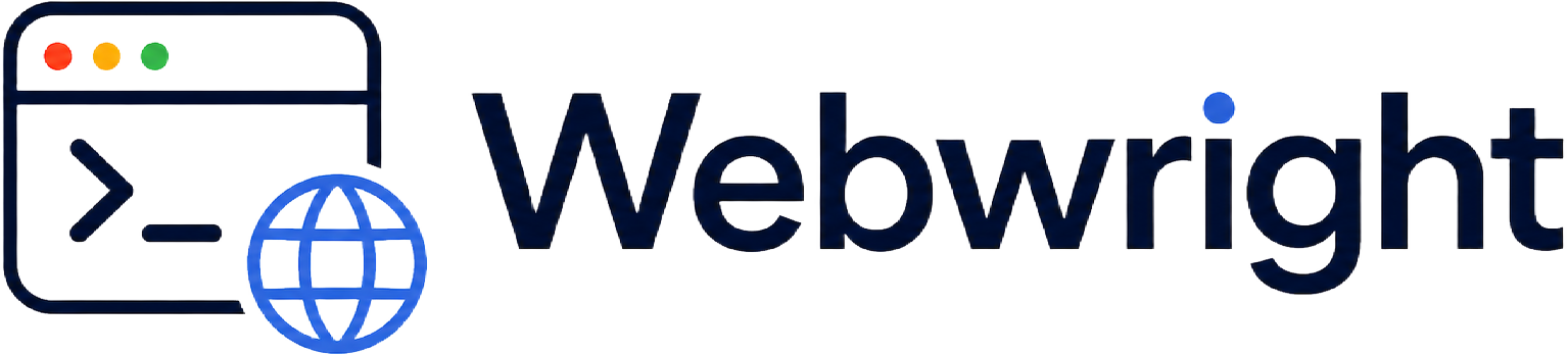 Webwright